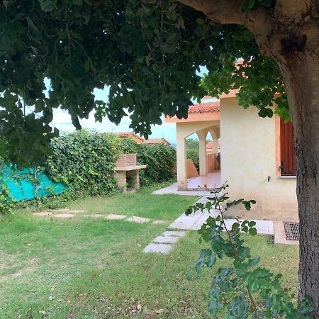 Casa Vacanze Stella Marina Monte Nai Esterno foto