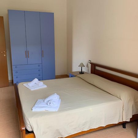 Casa Vacanze Stella Marina Monte Nai Esterno foto