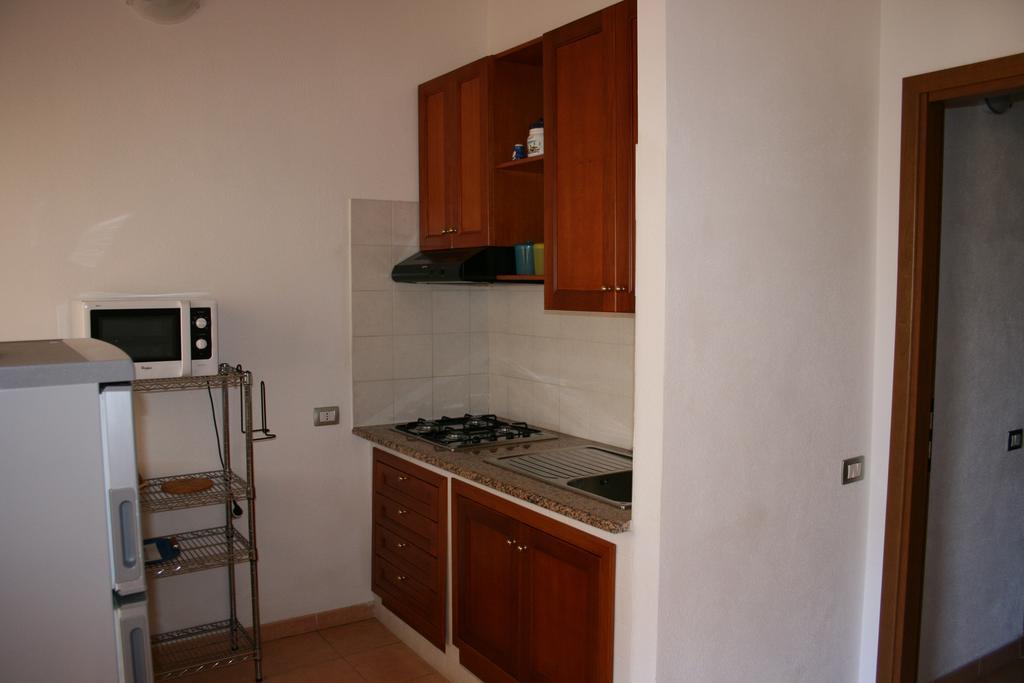 Casa Vacanze Stella Marina Monte Nai Camera foto